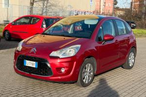 Citroen C3 1.1 8v 60CV Benzina Euro 5 Neopatentati