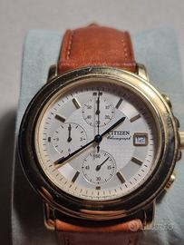 Cronografo Citizen al quarzo 