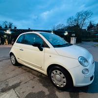 Fiat 500 1.2 Pop del 2009 - benzina + impianto GPL