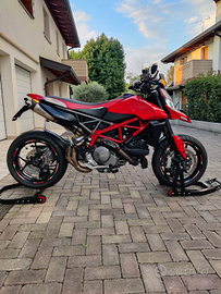 Ducati hypermotard 950