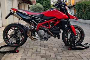 Ducati hypermotard 950