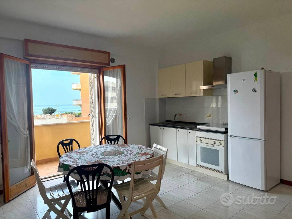 Apartment in Ardea, La Marina - Vista 4