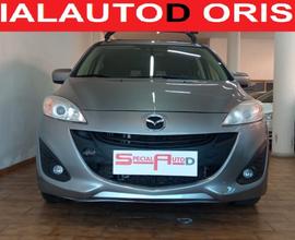 MAZDA 5 1.6 DIESEL CD DYNAMIC SPACE 7 POSTI