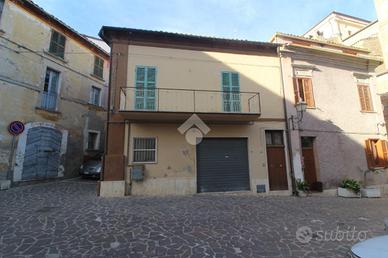 CASA INDIPENDENTE A PIANELLA