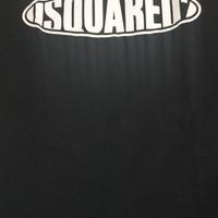 T shirt dsquared
