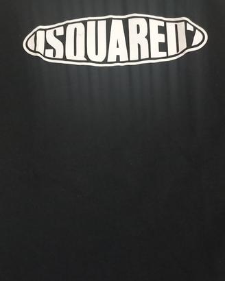 T shirt dsquared