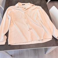 Camicia a coste uomo