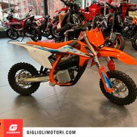 Ktm sx-e 3