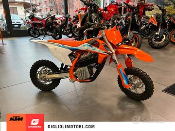 Ktm sx-e 3