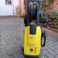 Idropulitrice Lavor Runner