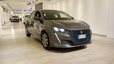 Peugeot 208 1.2 75cv NEOPATENTATI 30000KM 12 mesi 