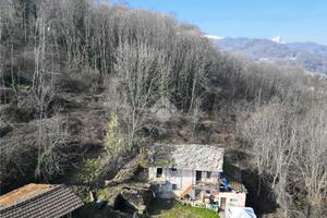 RUSTICO A GAMBASCA
