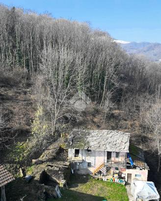RUSTICO A GAMBASCA