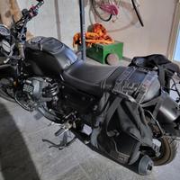 Moto Guzzi V7 III -2017 splendida