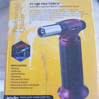 Cannello Iroda Pro-Torch PT-500