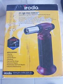 Cannello Iroda Pro-Torch PT-500