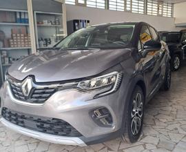 Renault Captur GPL