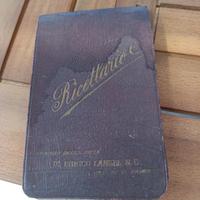 ricettario