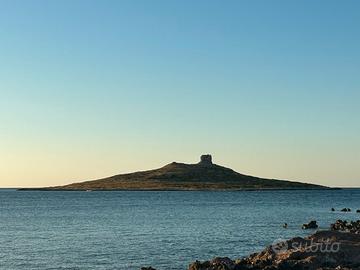 Isola delle femmine Agosto in