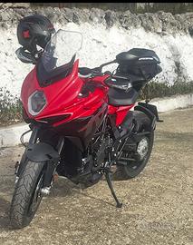 Mv agusta turismo veloce