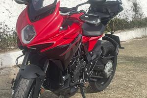 Mv agusta turismo veloce
