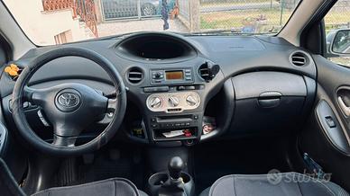 Yoyota Yaris
