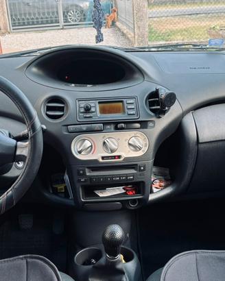Yoyota Yaris