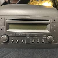 stereo auto