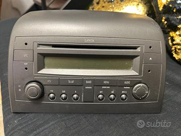 stereo auto