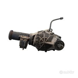 Differenziale ant. Fiat Sedici 1.9 Diesel del 2006