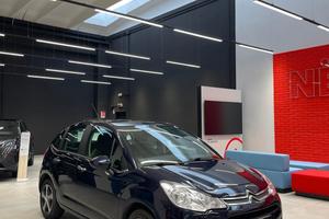 Citroen C3 PureTech 82 S&S ETG Exclusive