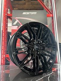 cerchi audi specter 20 pollici glossy skin