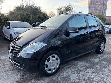 Mercedes-benz A 160 CDI Executive OK NEOPATENTATI.