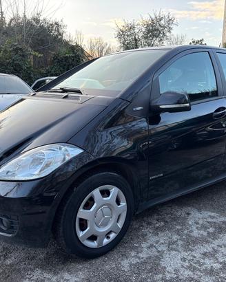 Mercedes-benz A 160 CDI Executive OK NEOPATENTATI.