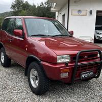 Nissan Terrano II 2.7 Tdi 3 porte SE
