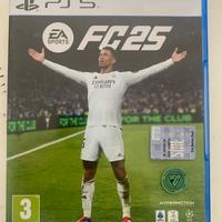 Fc25 ps5