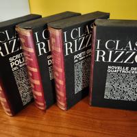 I CLASSICI RIZZOLI