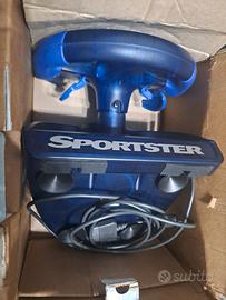 Volante playstation 1