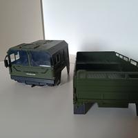 Camion Militare RC