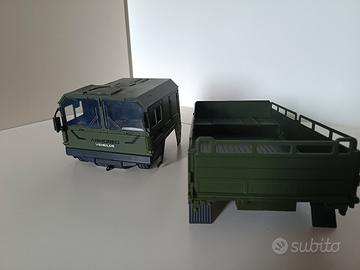 Camion Militare RC