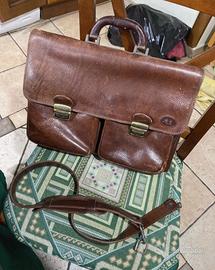 Borsa porta documenti