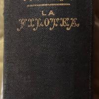 Libro antico filotea