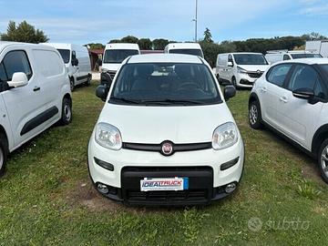 PANDA VAN 1.0 HYBRID 70 CV N1
