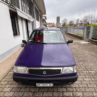 AUTOBIANCHI Y10 1.1 i.e. cat Avenue