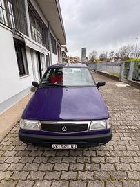 AUTOBIANCHI Y10 1.1 i.e. cat Avenue