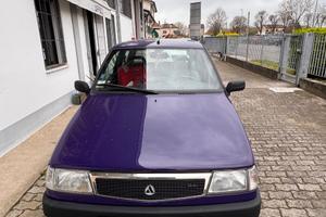 AUTOBIANCHI Y10 1.1 i.e. cat Avenue