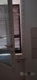 Finestre in PVC