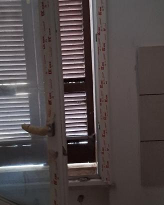 Finestre in PVC
