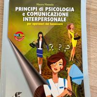 libro comunicazione (operatore del benessere)