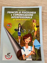 libro comunicazione (operatore del benessere)